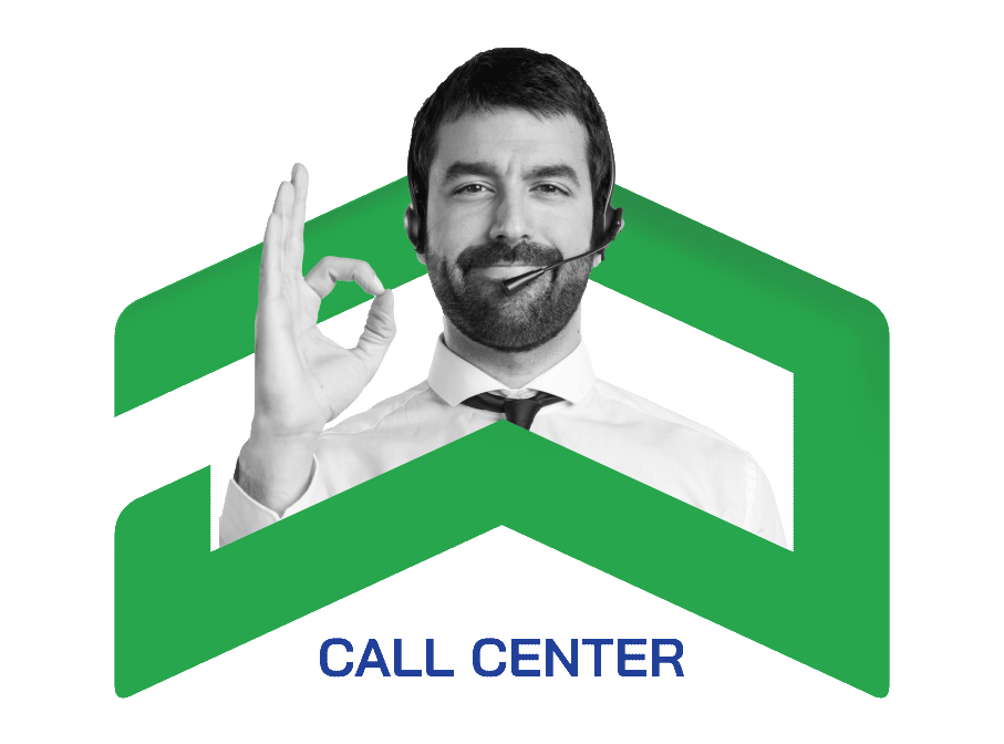 مرکز تماس-call-center