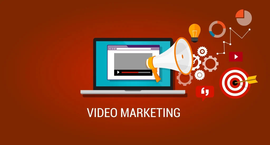 بازاریابی ویدیویی چیست ؟